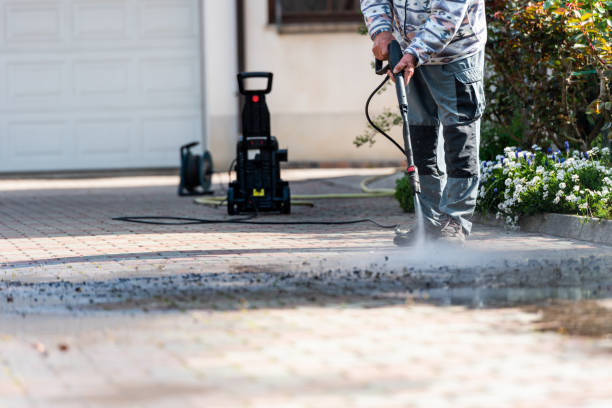 Best Fence Pressure Washing  in Lake Belvedere Estates, FL